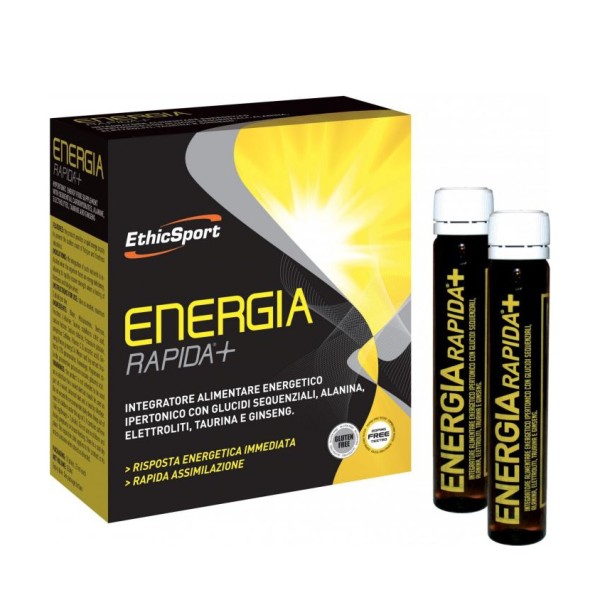 EthicSport Ener &hellip;