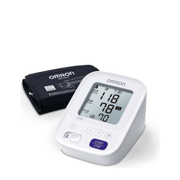 OMRON M3 Πιεσ … OMRON M3 Πιεσ …