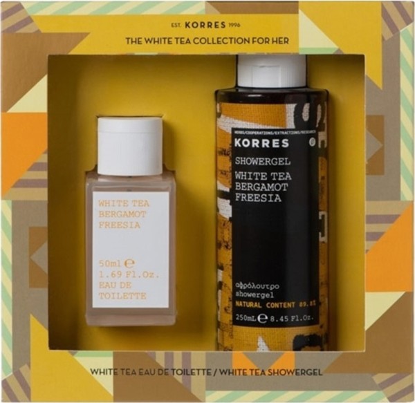 Korres Promo Se &hellip;