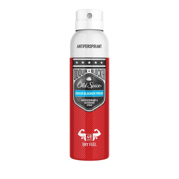 Old Spice Spray &hellip;
