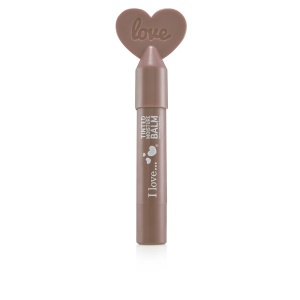 I love Tinted M … I love Tinted M …