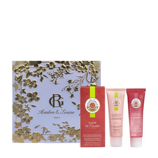 Roger & Gallet &hellip;