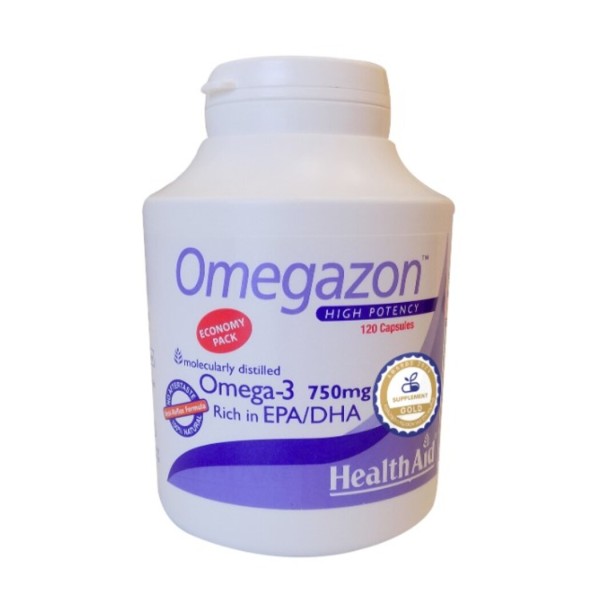 Health Aid Omeg …