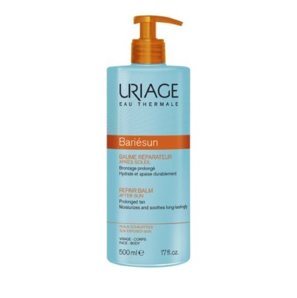 Uriage Bariesun … Uriage Bariesun …