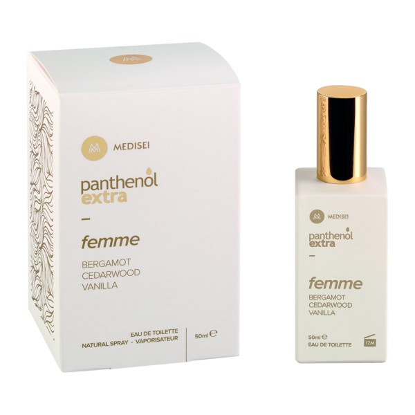 Panthenol Extra … Panthenol Extra …