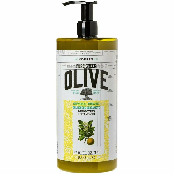 Korres Olive Sh &hellip;
