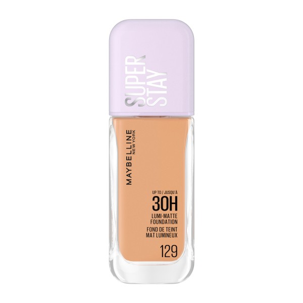 Maybelline Supe …