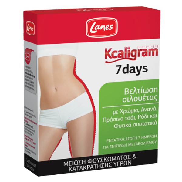 LANES Kcaligram &hellip;