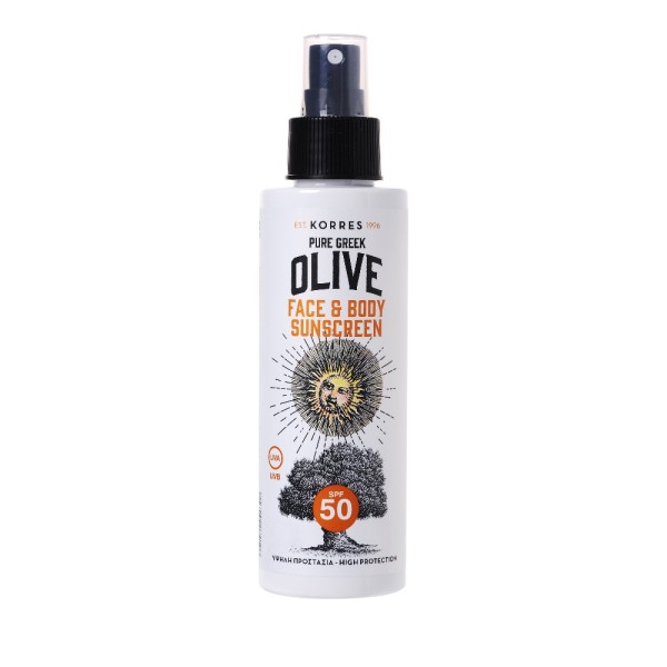 Korres Olive Fa &hellip;