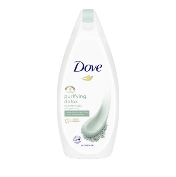 Dove Ντους Puri &hellip;