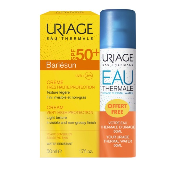 Uriage Promo Ba &hellip;
