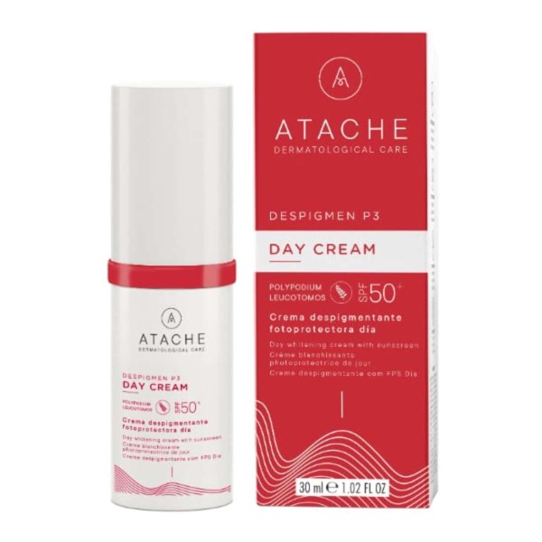 Atache Despigme … Atache Despigme …