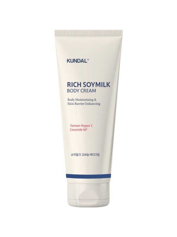 Kundal Rich Soy … Kundal Rich Soy …