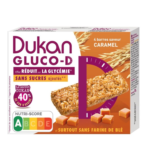 Dukan Μπάρες Βρ &hellip;