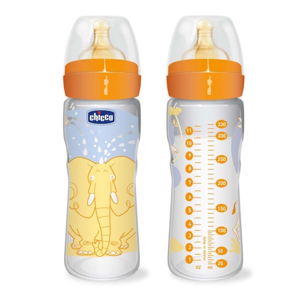 Chicco Μπιμπερό … Chicco Μπιμπερό …