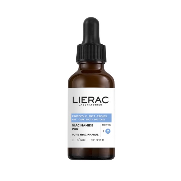 Lierac Protocol …