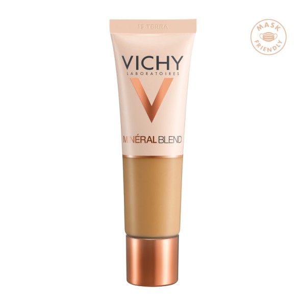 Vichy Mineralbl …