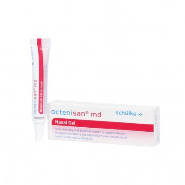 Octenisan Nasal … Octenisan Nasal …