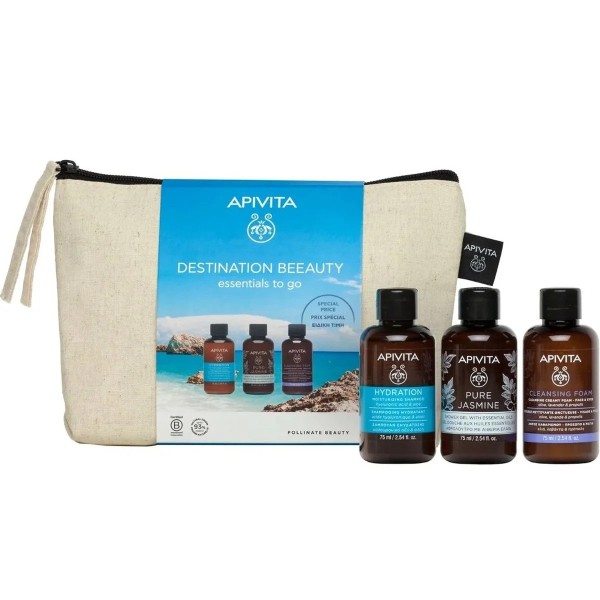 Apivita Promo M &hellip;