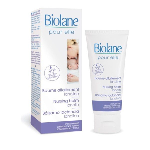 Biolane Pour El &hellip;