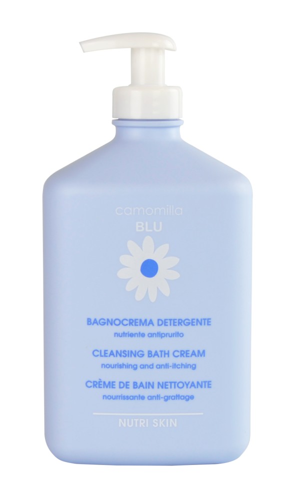 Camomilla Blu C …
