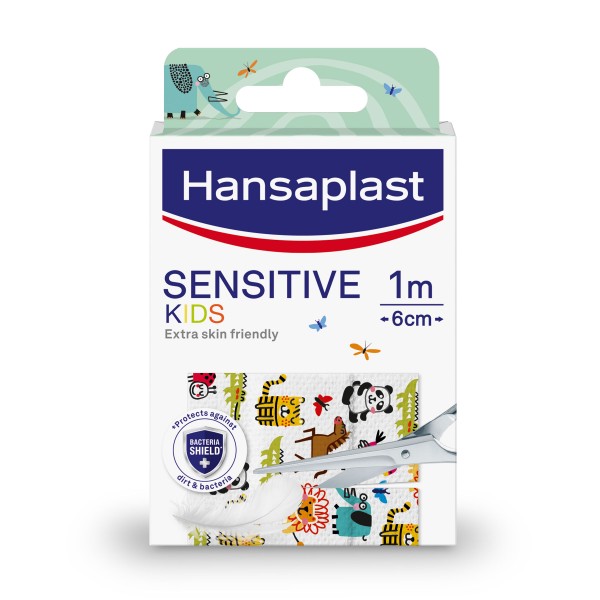 Hansaplast Αυτο …