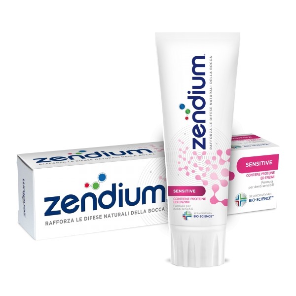 Zendium Sensiti …