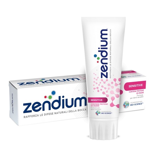 Zendium Sensiti … Zendium Sensiti …