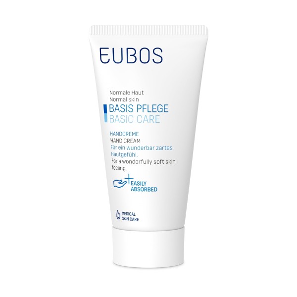 Eubos Handcreme ...