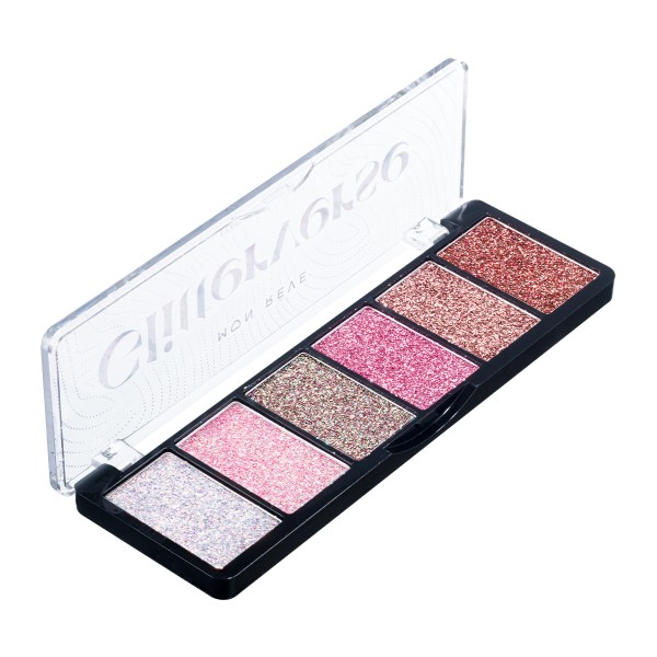 Mon Reve Glitte …