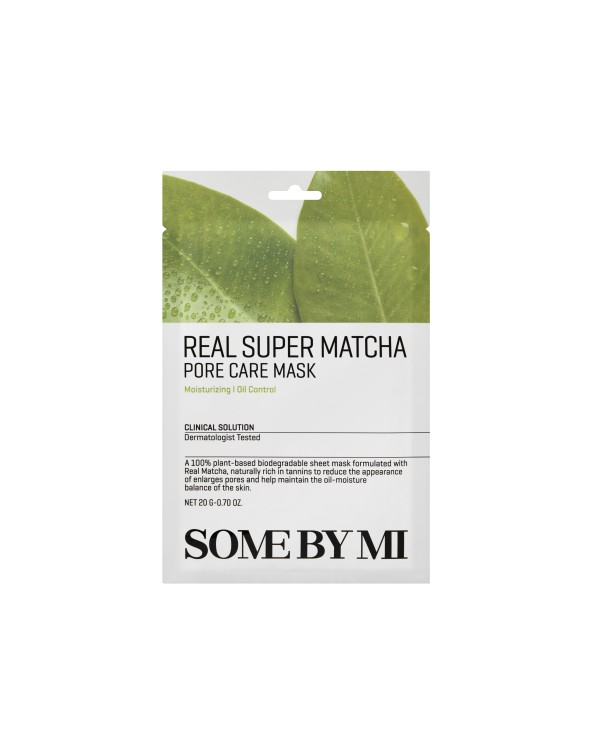 Some By Mi Real &hellip;