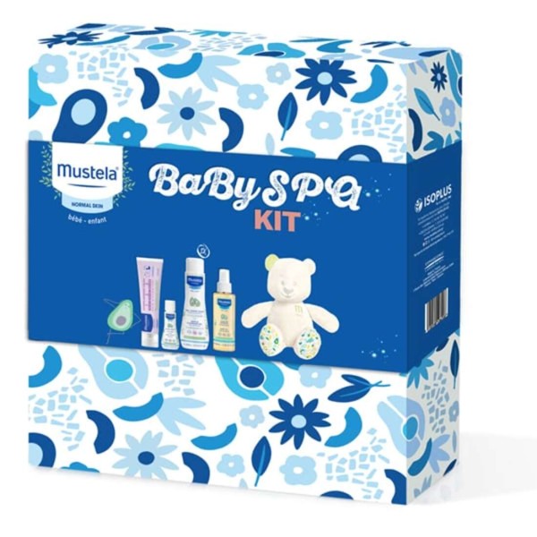 Mustela Promo G …