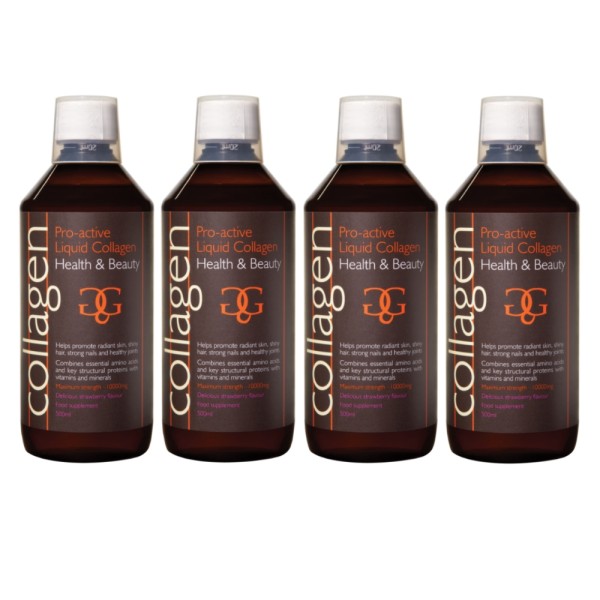 Collagen Pro-Ac &hellip;