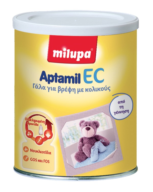 Milupa Aptamil … Milupa Aptamil …