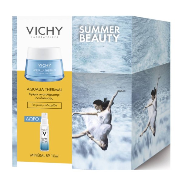 Vichy Promo Aqu &hellip;