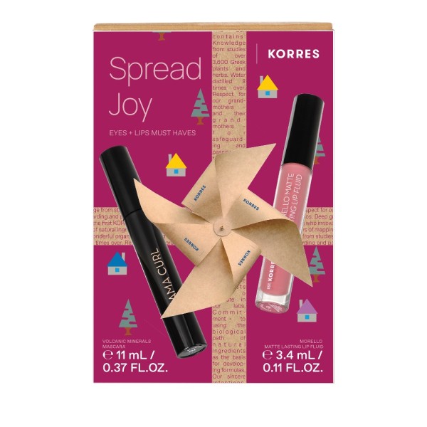 Korres Promo Se &hellip;