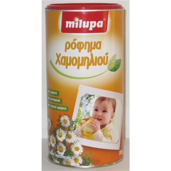 Milupa Με Εκχύλ … Milupa Με Εκχύλ …