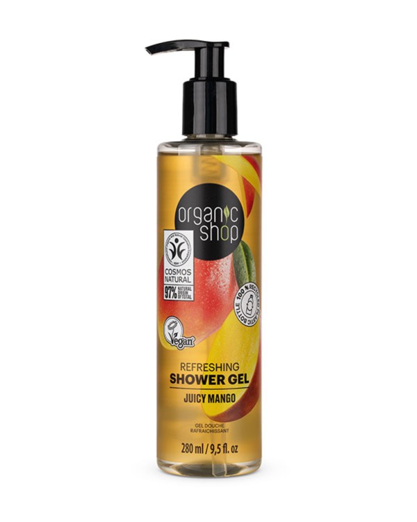 Organic Shop Ba &hellip;
