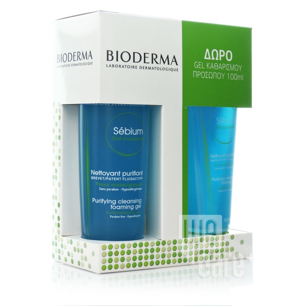 Bioderma Sebium … Bioderma Sebium …