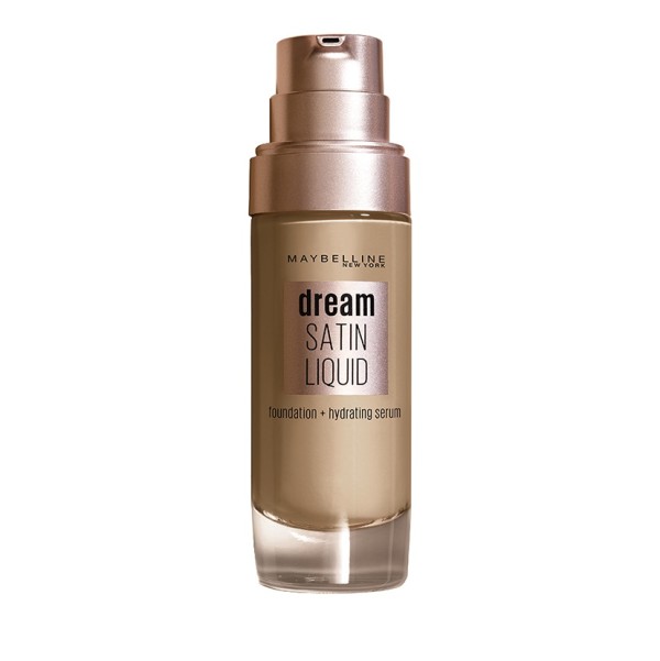 Maybelline Drea … Maybelline Drea …