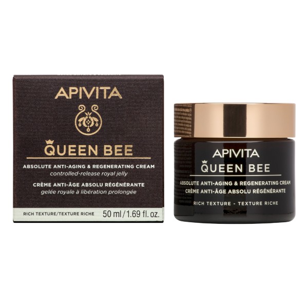 Apivita Queen B …