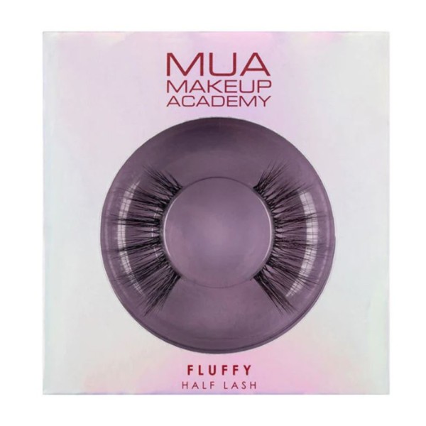 MUA Fluffy Half &hellip;