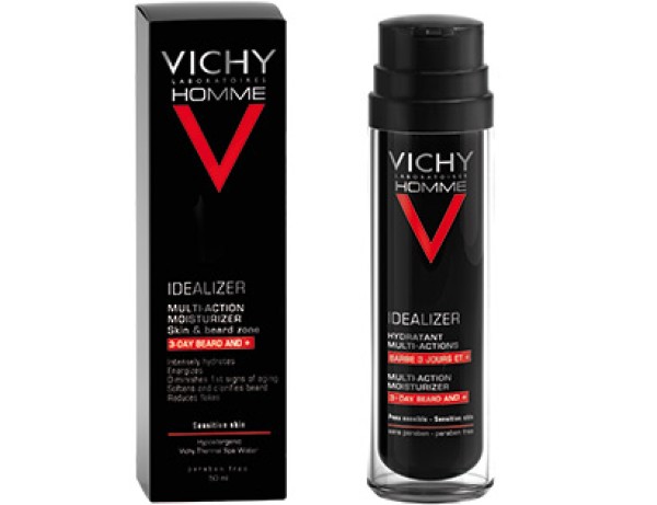 Vichy Homme Ide …