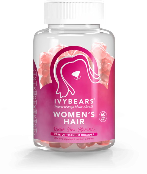Ivybears Womens …