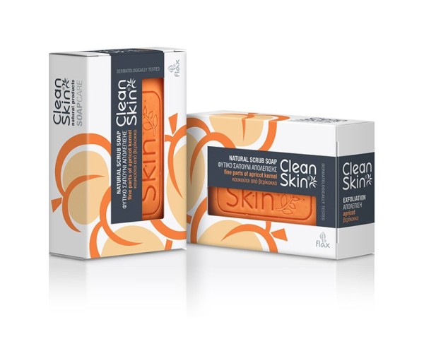 Cleanskin Σαπού &hellip;