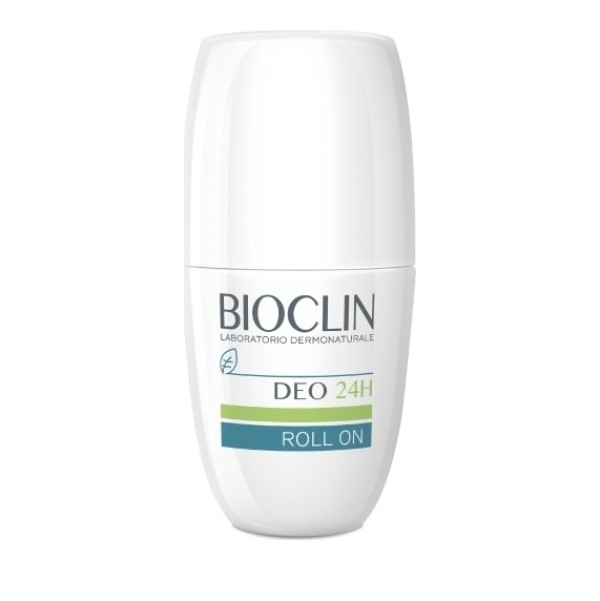 Bioclin Deo 24H …