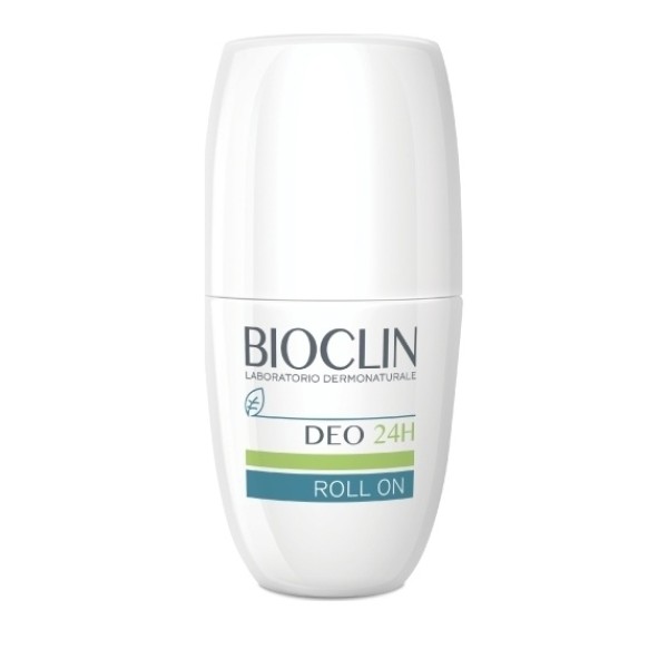 Bioclin Deo 24H … Bioclin Deo 24H …