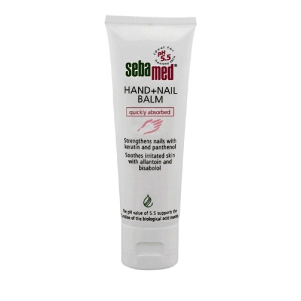 Sebamed Hand Na …