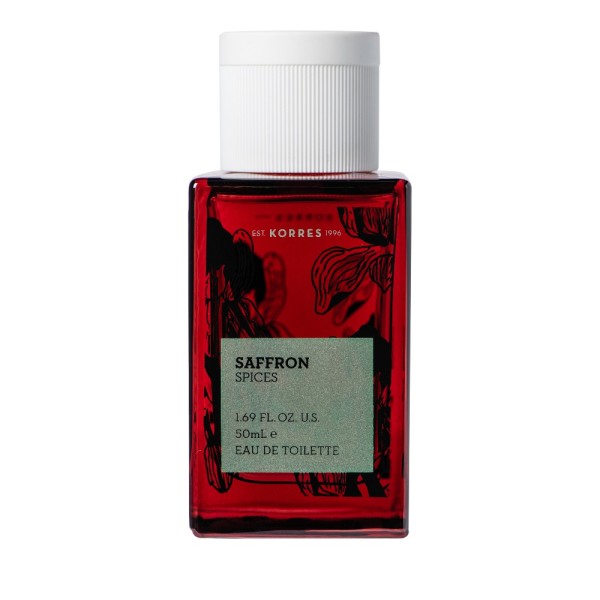 Korres Saffron … Korres Saffron …