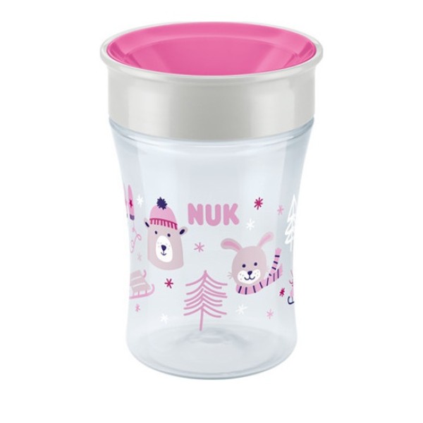 Nuk Magic Cup 8 &hellip;